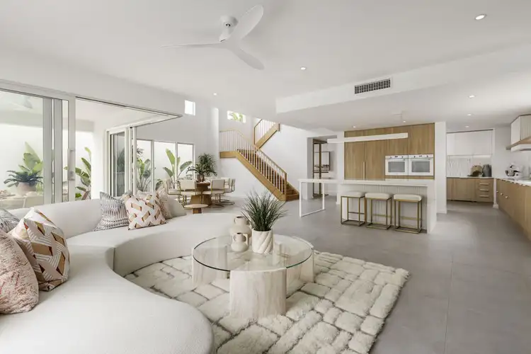 Third view of Homely house listing, 43 Parkway Cicuit, Worongary QLD 4213