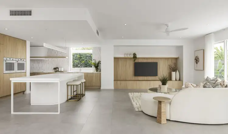 Sixth view of Homely house listing, 43 Parkway Cicuit, Worongary QLD 4213