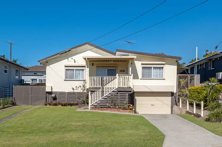 Main view of Homely house listing, 34 Chingford Street, Chermside West QLD 4032