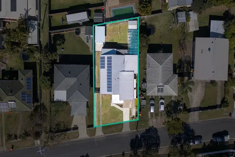 Third view of Homely house listing, 34 Chingford Street, Chermside West QLD 4032