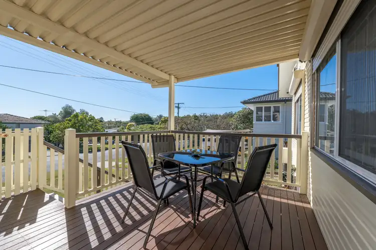 Fourth view of Homely house listing, 34 Chingford Street, Chermside West QLD 4032