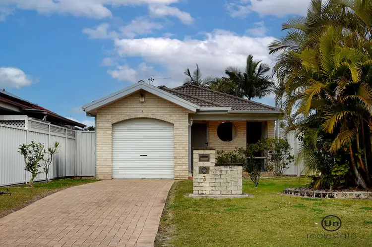 Main view of Homely house listing, 3 Eeley Close, Coffs Harbour NSW 2450