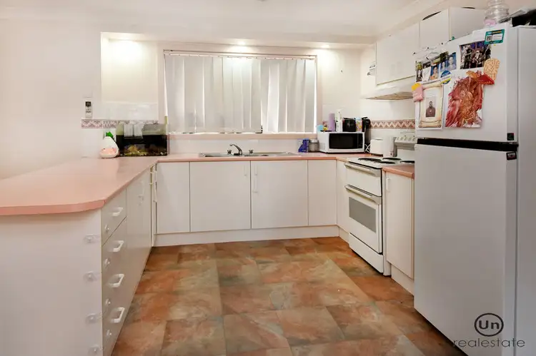 Fifth view of Homely house listing, 3 Eeley Close, Coffs Harbour NSW 2450