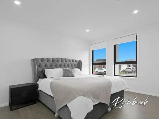 Fourth view of Homely house listing, 21 Flemington Parkway, Box Hill NSW 2765