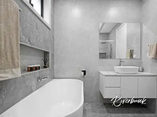 Fifth view of Homely house listing, 21 Flemington Parkway, Box Hill NSW 2765