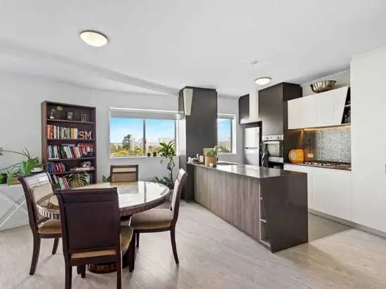 Third view of Homely apartment listing, 513/50 Connor Street, Kangaroo Point QLD 4169