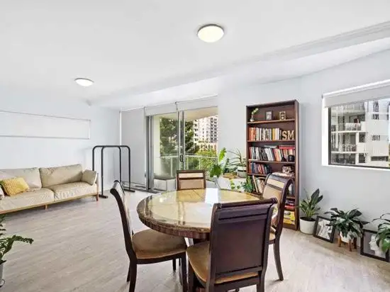 Fourth view of Homely apartment listing, 513/50 Connor Street, Kangaroo Point QLD 4169