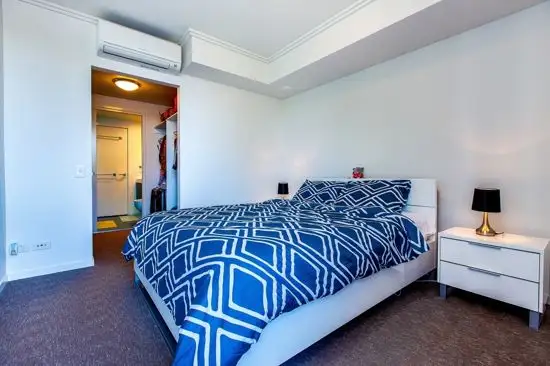 Fifth view of Homely apartment listing, 513/50 Connor Street, Kangaroo Point QLD 4169