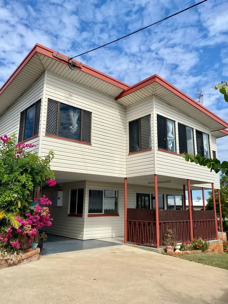 Main view of Homely house listing, 209 Goondoon Street, Gladstone Central QLD 4680