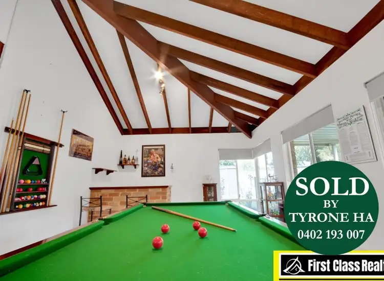 18 Bollinger Close, The Vines WA 6069