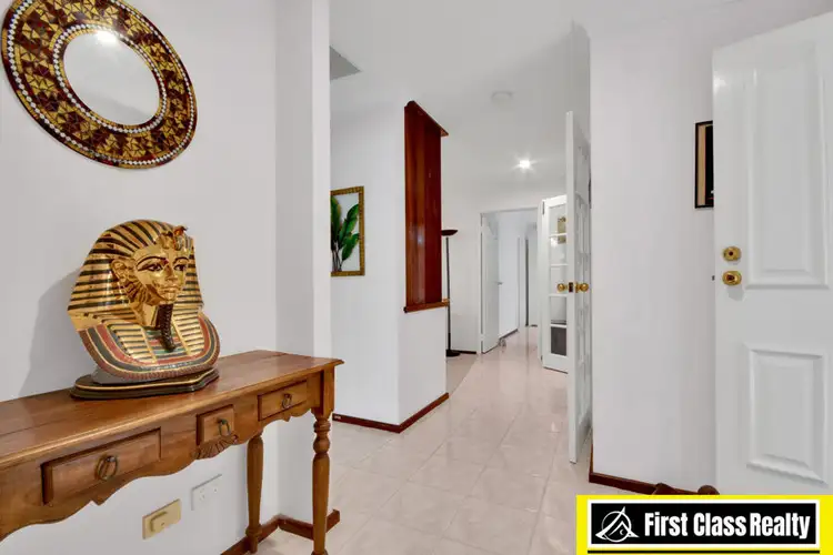 Third view of Homely house listing, 18 Bollinger Close, The Vines WA 6069