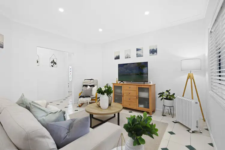 Fifth view of Homely house listing, 116a Betts Road, Woodpark NSW 2164