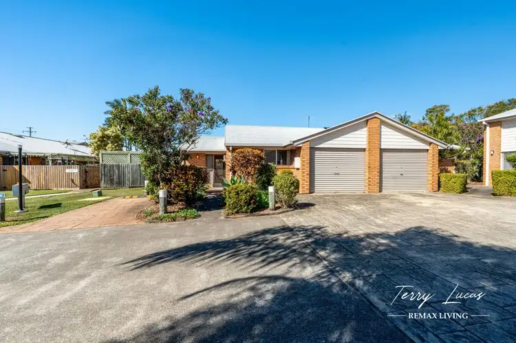14/40 Leis Parade, Lawnton QLD 4501