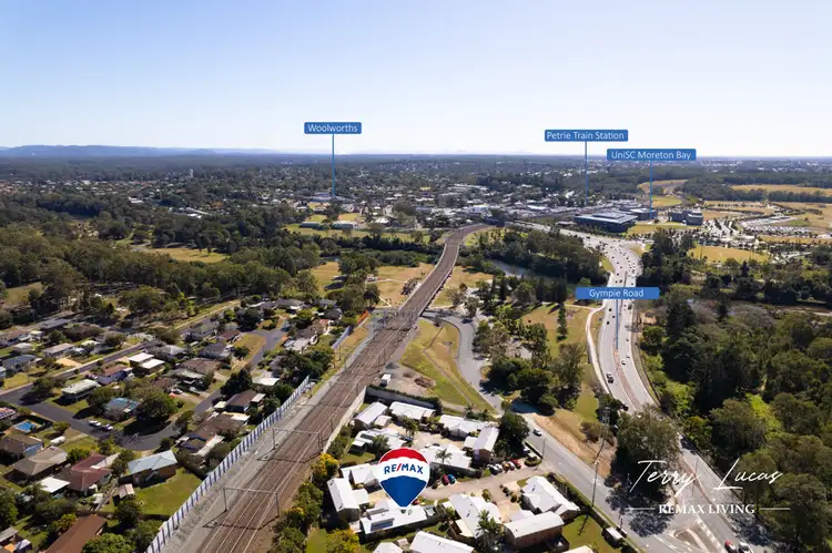 Second view of Homely house listing, 14/40 Leis Parade, Lawnton QLD 4501