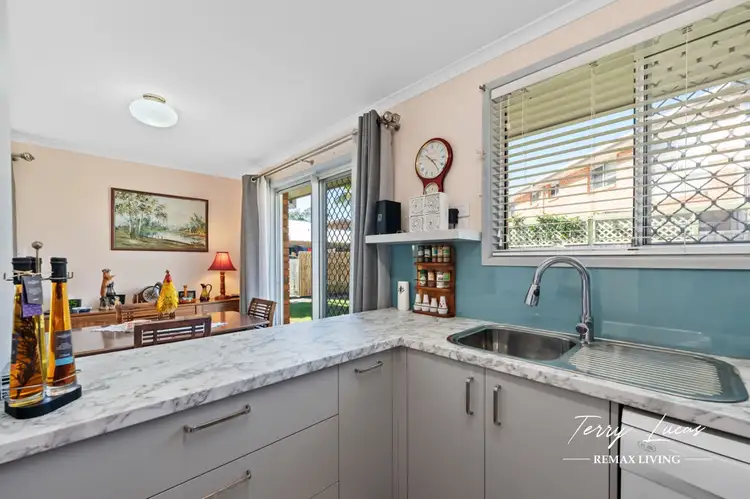 Sixth view of Homely house listing, 14/40 Leis Parade, Lawnton QLD 4501