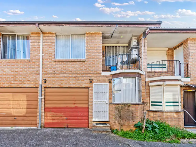 16/90-94 Longfield Street, Cabramatta NSW 2166
