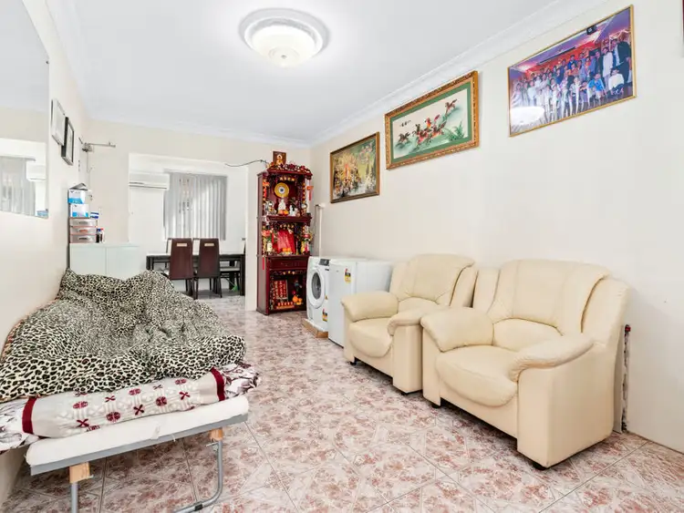 Third view of Homely townhouse listing, 16/90-94 Longfield Street, Cabramatta NSW 2166