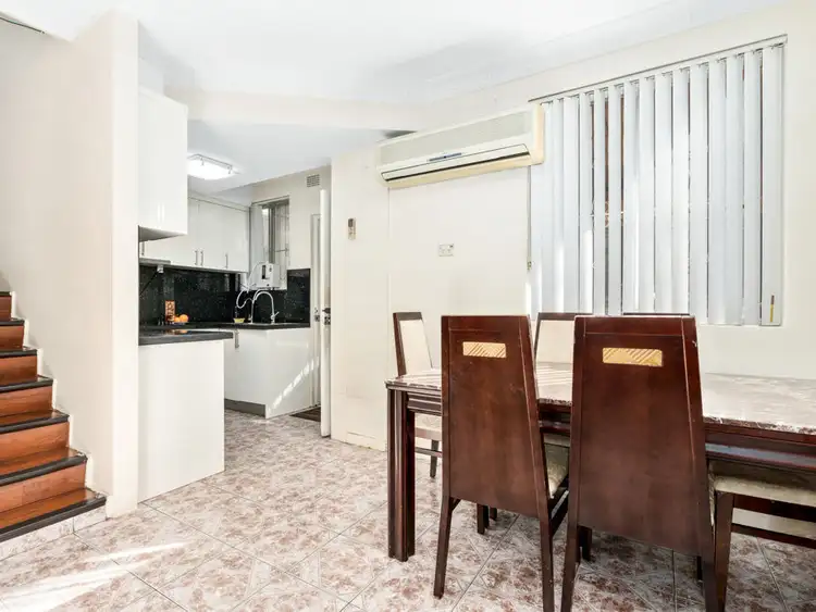 Fourth view of Homely townhouse listing, 16/90-94 Longfield Street, Cabramatta NSW 2166