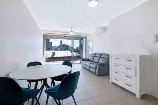 Third view of Homely apartment listing, 215/50 Connor Street, Kangaroo Point QLD 4169