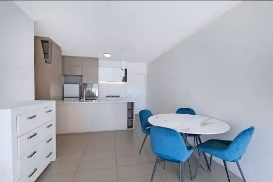 Fourth view of Homely apartment listing, 215/50 Connor Street, Kangaroo Point QLD 4169