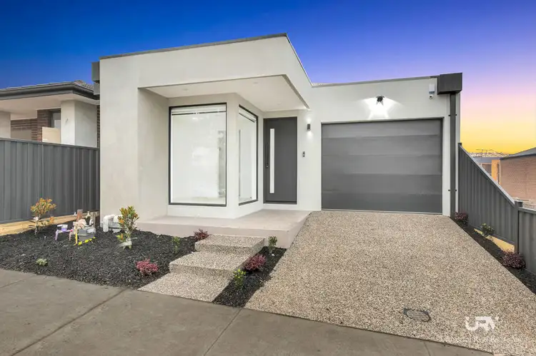 8 Beldi Street, Wollert VIC 3750