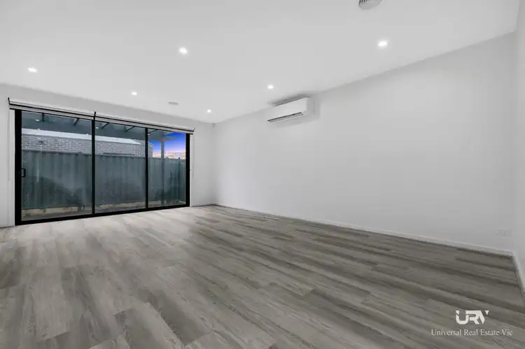 Sixth view of Homely house listing, 8 Beldi Street, Wollert VIC 3750