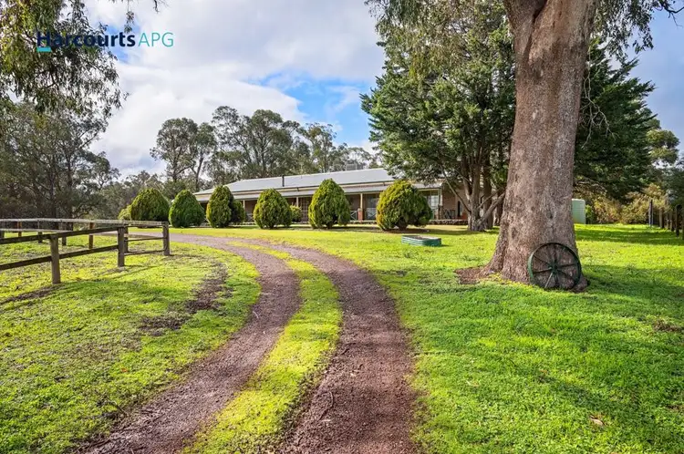 Second view of Homely rural property listing, 14 Quambi Drive, Stratham WA 6237