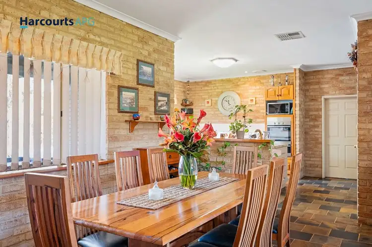 Fifth view of Homely rural property listing, 14 Quambi Drive, Stratham WA 6237