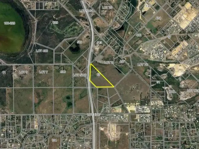 Third view of Homely rural property listing, 67 Willows Road, Hilbert WA 6112