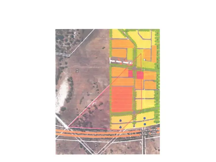 Fourth view of Homely rural property listing, 67 Willows Road, Hilbert WA 6112