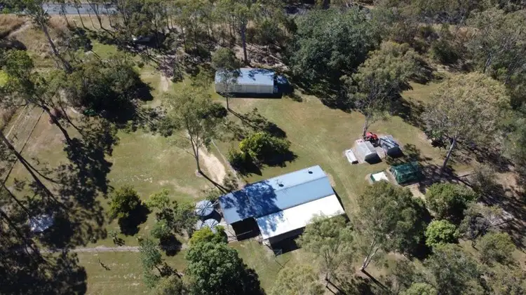 33 Taunton Road, Euleilah QLD 4674