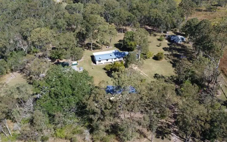 Third view of Homely rural property listing, 33 Taunton Road, Euleilah QLD 4674