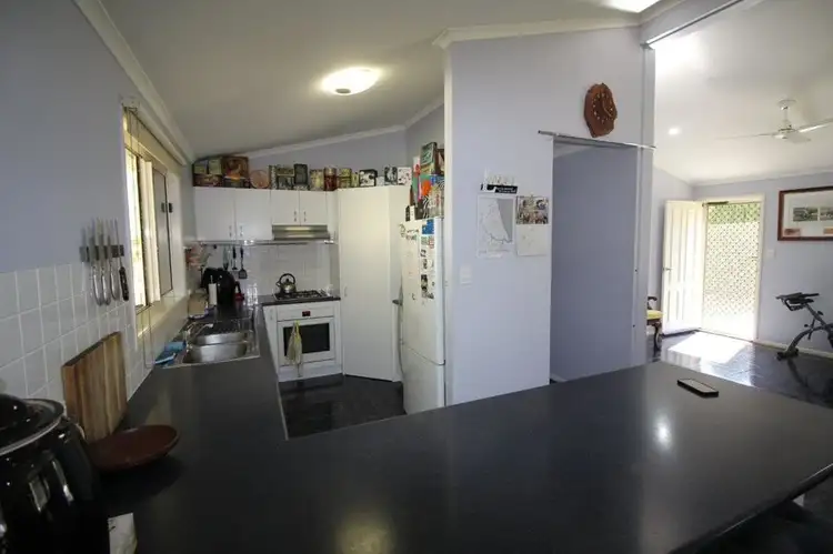 Seventh view of Homely rural property listing, 33 Taunton Road, Euleilah QLD 4674
