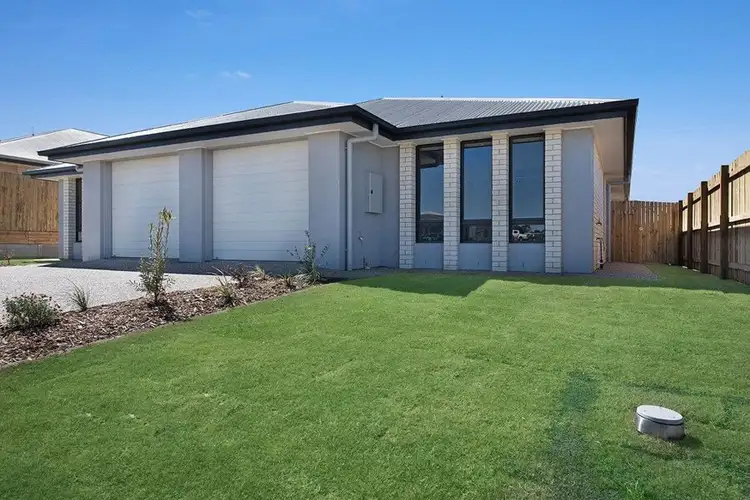 Main view of Homely house listing, 2/49 Shelby Street, Glenvale QLD 4350