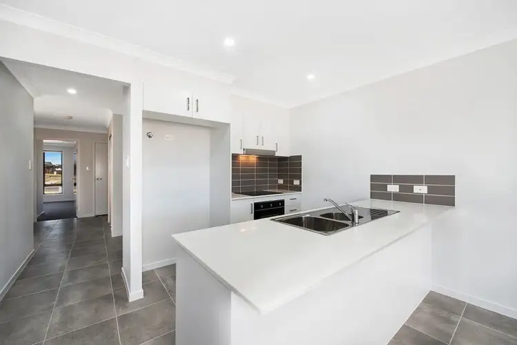 Third view of Homely house listing, 2/49 Shelby Street, Glenvale QLD 4350