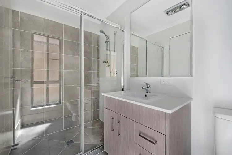 Fifth view of Homely house listing, 2/49 Shelby Street, Glenvale QLD 4350