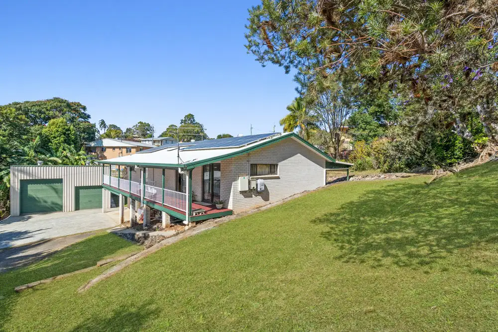 Main view of Homely house listing, 46A Hall Drive, Murwillumbah NSW 2484