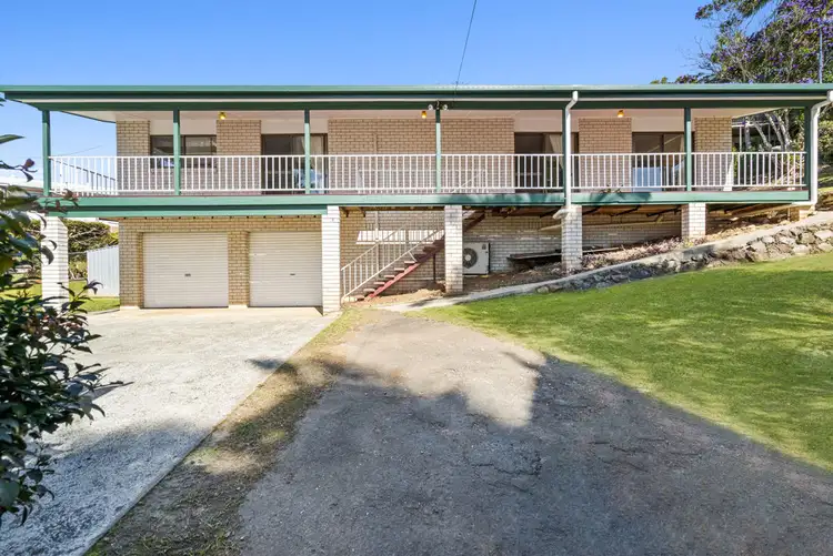 Third view of Homely house listing, 46A Hall Drive, Murwillumbah NSW 2484