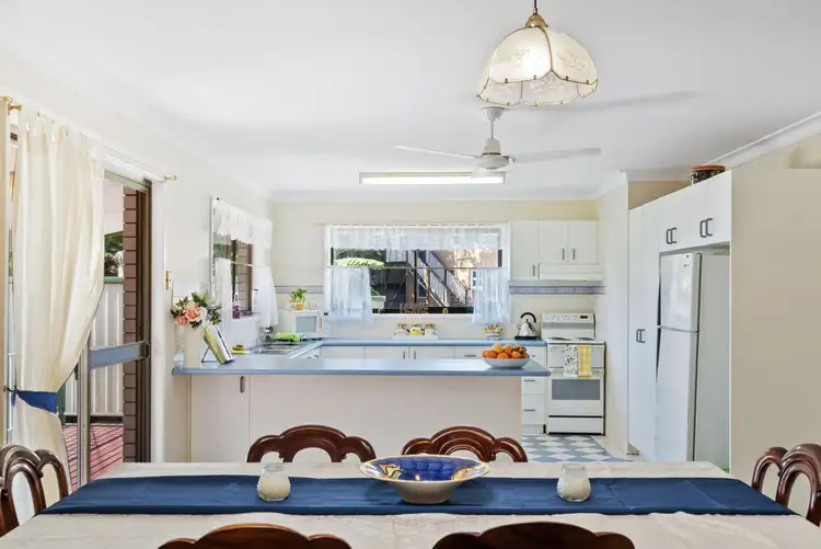 Fifth view of Homely house listing, 46A Hall Drive, Murwillumbah NSW 2484