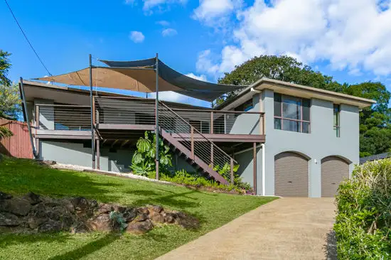 Main view of Homely house listing, 46 Cominan Avenue, Banora Point NSW 2486