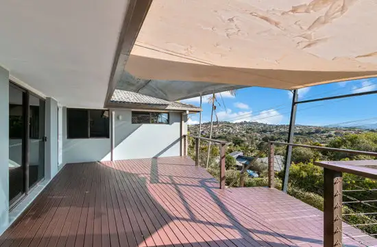 Second view of Homely house listing, 46 Cominan Avenue, Banora Point NSW 2486