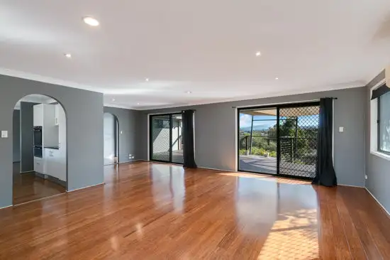 Fourth view of Homely house listing, 46 Cominan Avenue, Banora Point NSW 2486