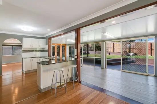 Fifth view of Homely house listing, 46 Cominan Avenue, Banora Point NSW 2486