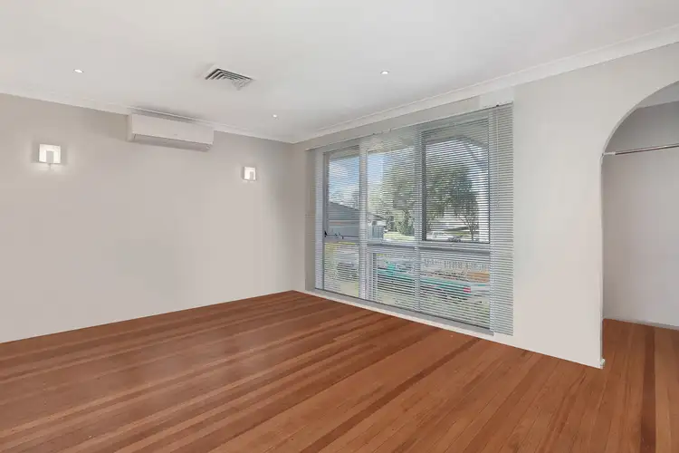 Third view of Homely house listing, 11 Hart Place, Kellyville NSW 2155