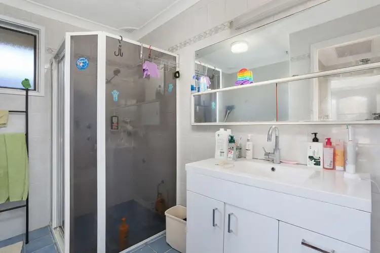 Fourth view of Homely house listing, 11 Hart Place, Kellyville NSW 2155