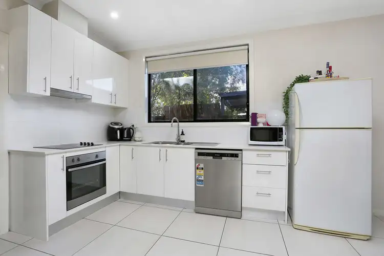 Sixth view of Homely house listing, 11 Hart Place, Kellyville NSW 2155