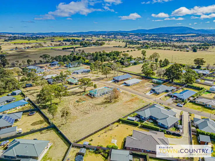 Fourth view of Homely land listing, 7 Campbell Parade, Armidale NSW 2350
