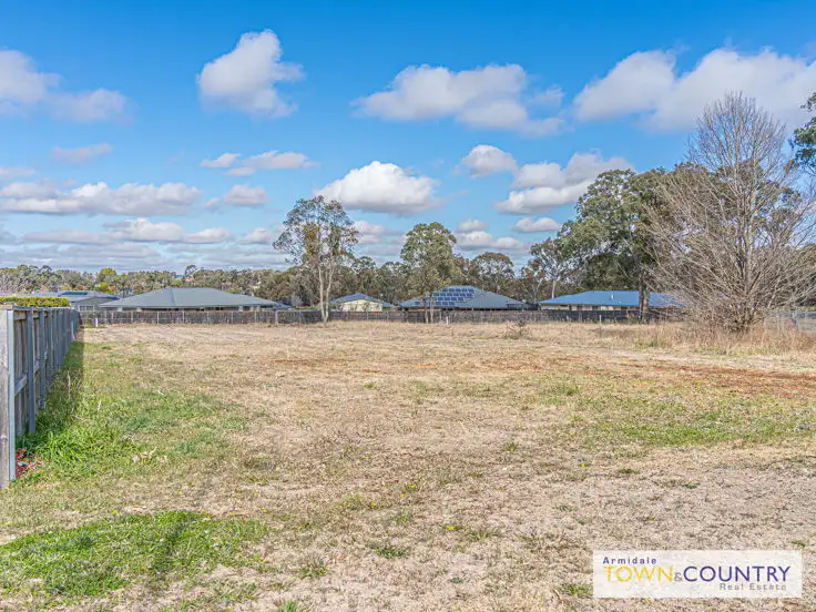 Fifth view of Homely land listing, 7 Campbell Parade, Armidale NSW 2350