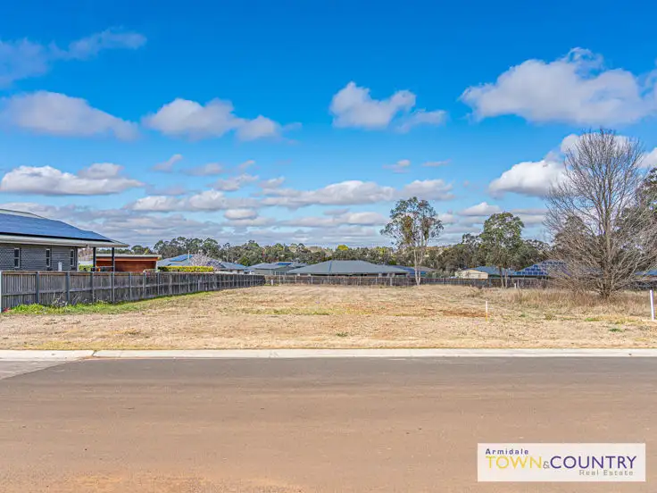 Sixth view of Homely land listing, 7 Campbell Parade, Armidale NSW 2350