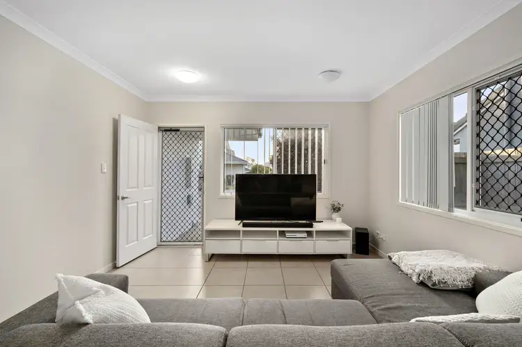 Second view of Homely townhouse listing, 43/15 Silvereye Drive, Griffin QLD 4503